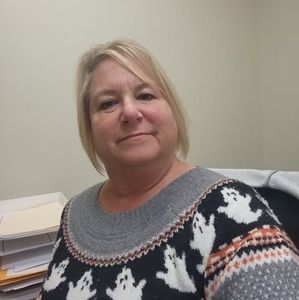 Meet your Posher, Terri